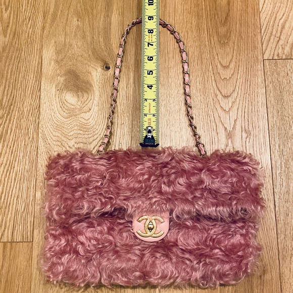 Chanel Handbag - Picture 12 of 12